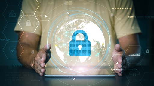 Cybersecurity advanced